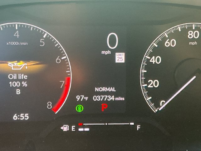 Certified 2024 Honda Civic Sport image 14