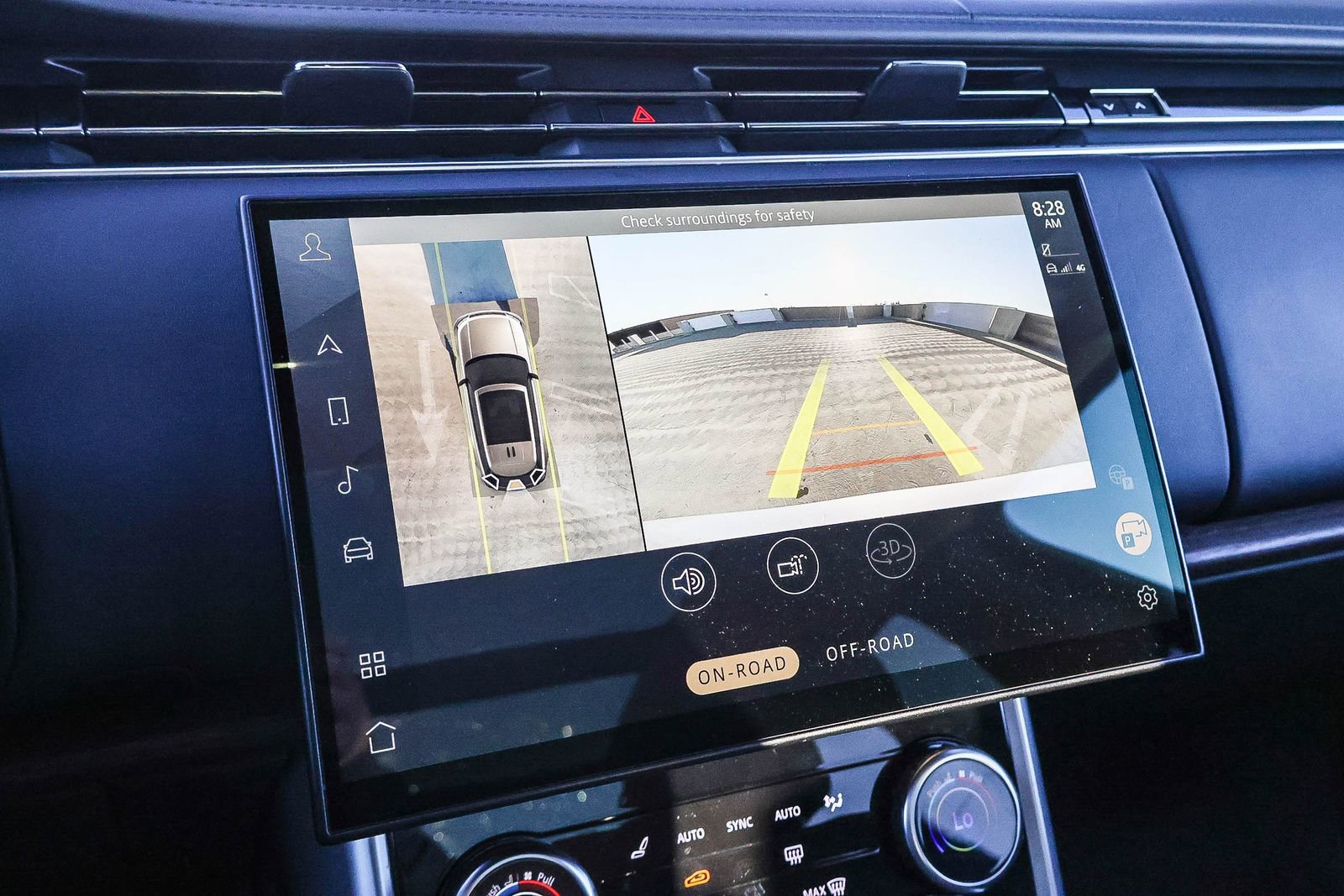 Certified 2023 Land Rover Range Rover SE image 38