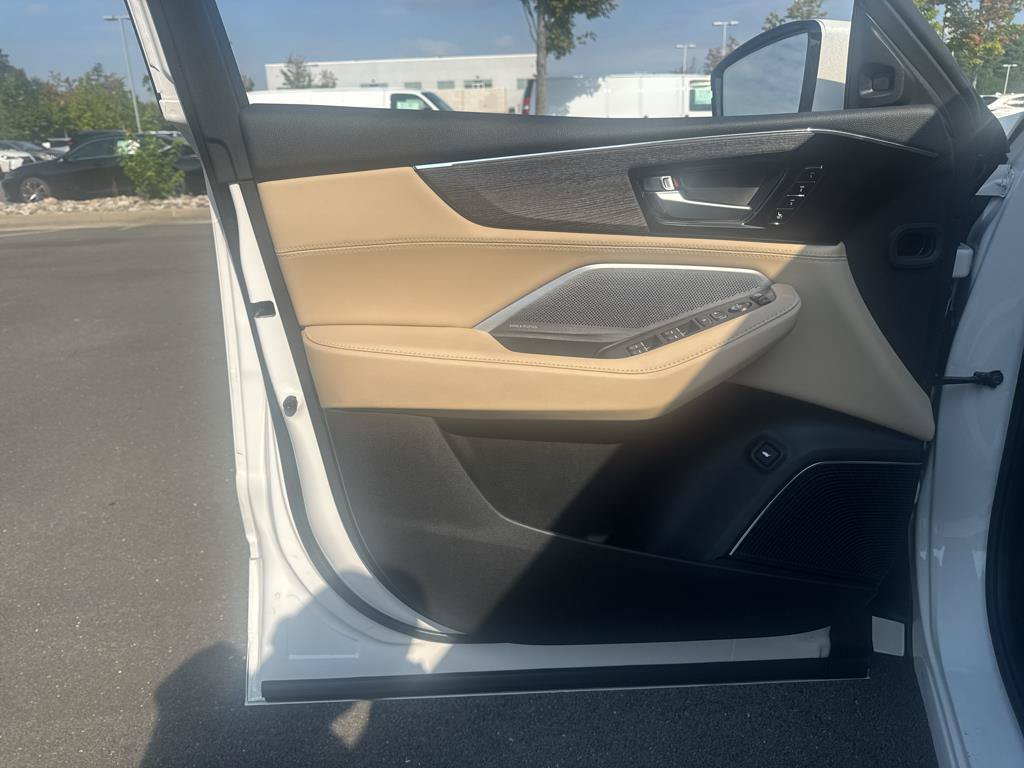New 2026 Acura MDX w/ Advance Package AWD/4WD image 28