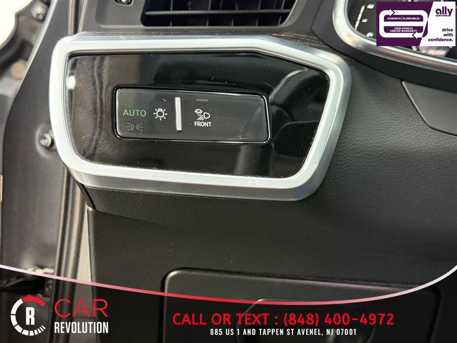 Used 2019 Audi A6 3.0T Prestige AWD/4WD image 28