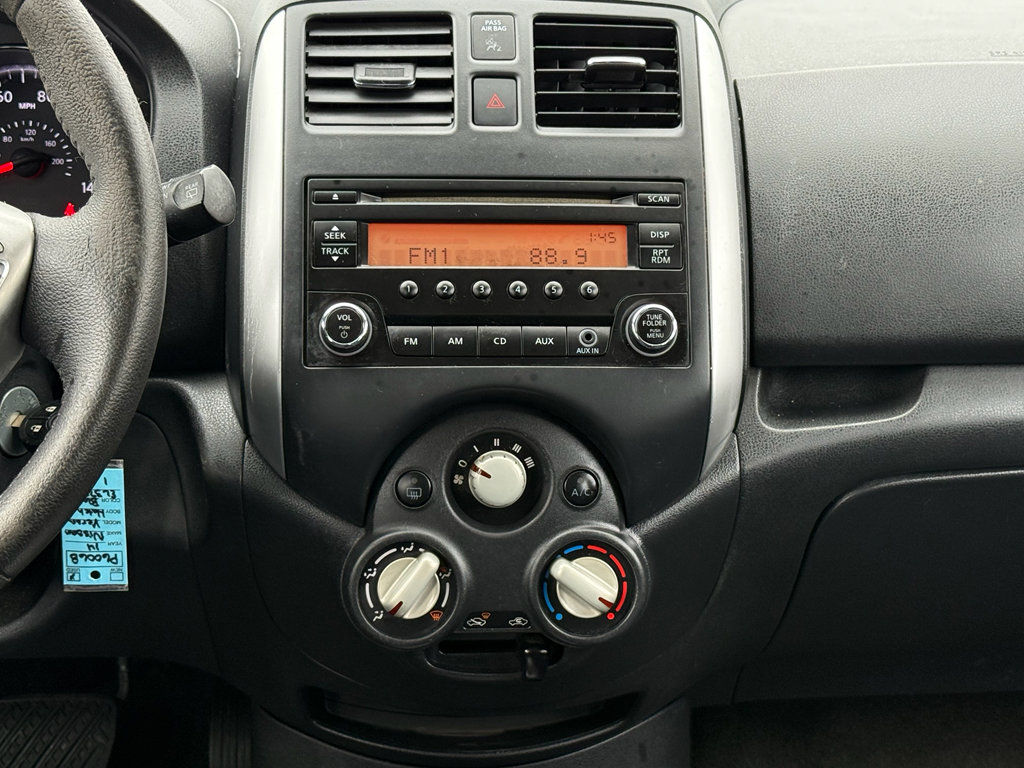 Used 2014 Nissan Versa Note SV image 11