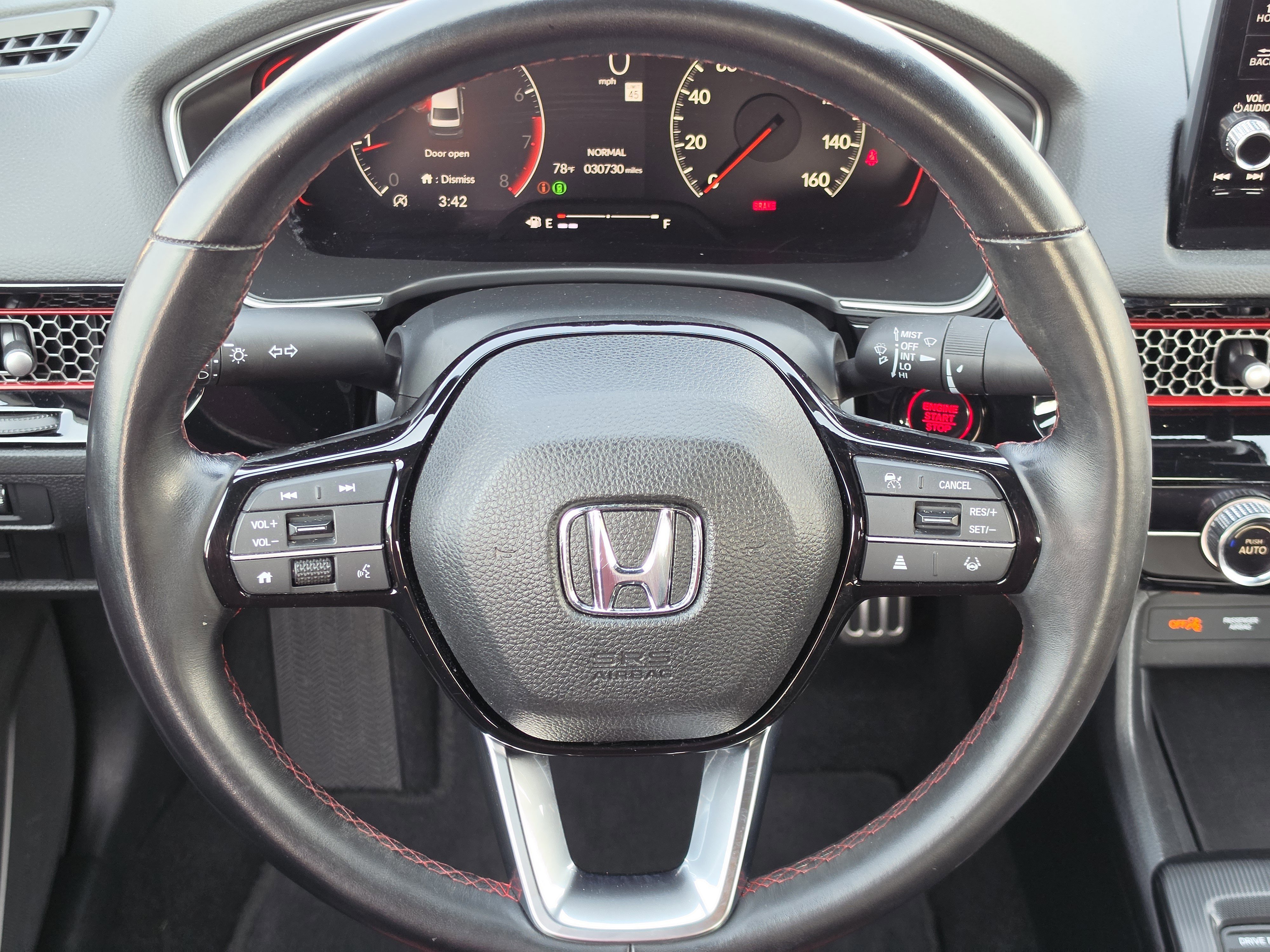 Used 2023 Honda Civic Si image 16