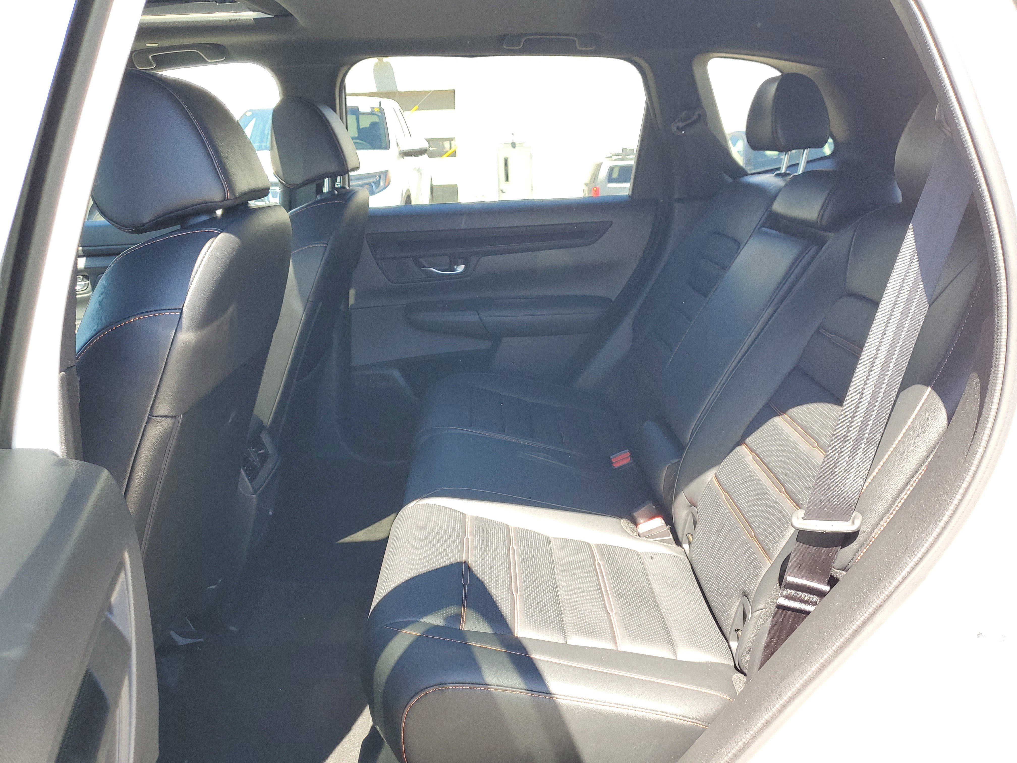 Certified 2024 Honda CR-V Sport-L image 15