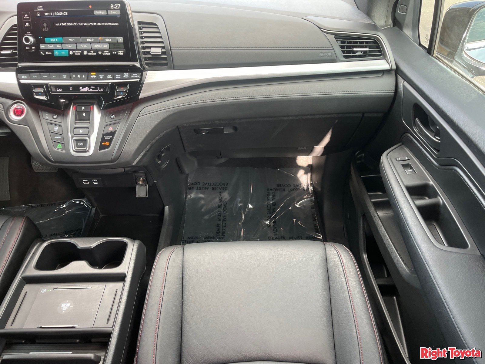 Used 2026 Honda Odyssey Sport-L image 19