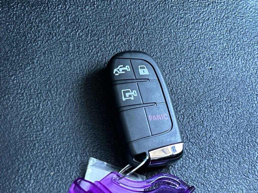 Used 2022 RAM ProMaster 2500 image 37