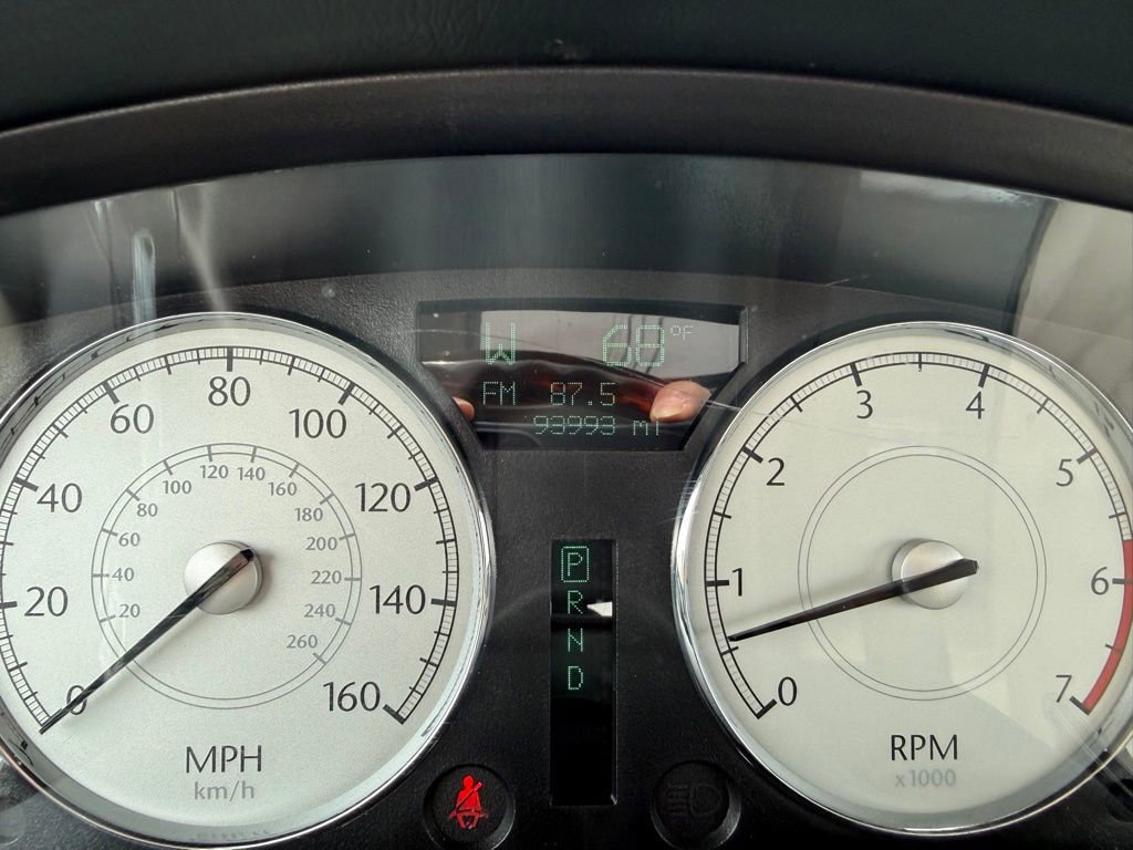 Used 2005 Chrysler 300 C w/ Navigation & Sound Group II RWD image 26