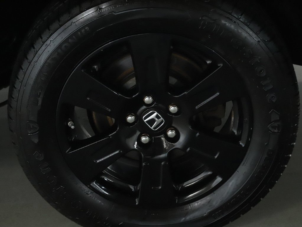 Used 2017 Honda Ridgeline Black Edition image 40