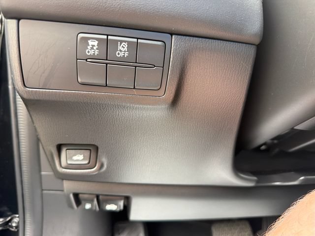 Used 2018 MAZDA MAZDA6 Sport w/ I-ACTIVSENSE Package FWD image 18