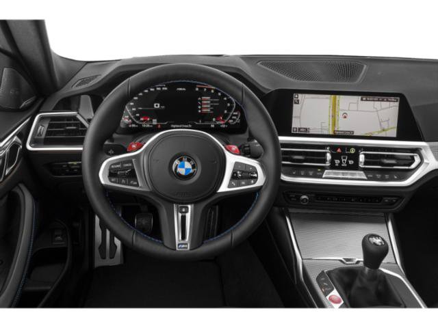 Used 2022 BMW M4 Competition RWD image 10