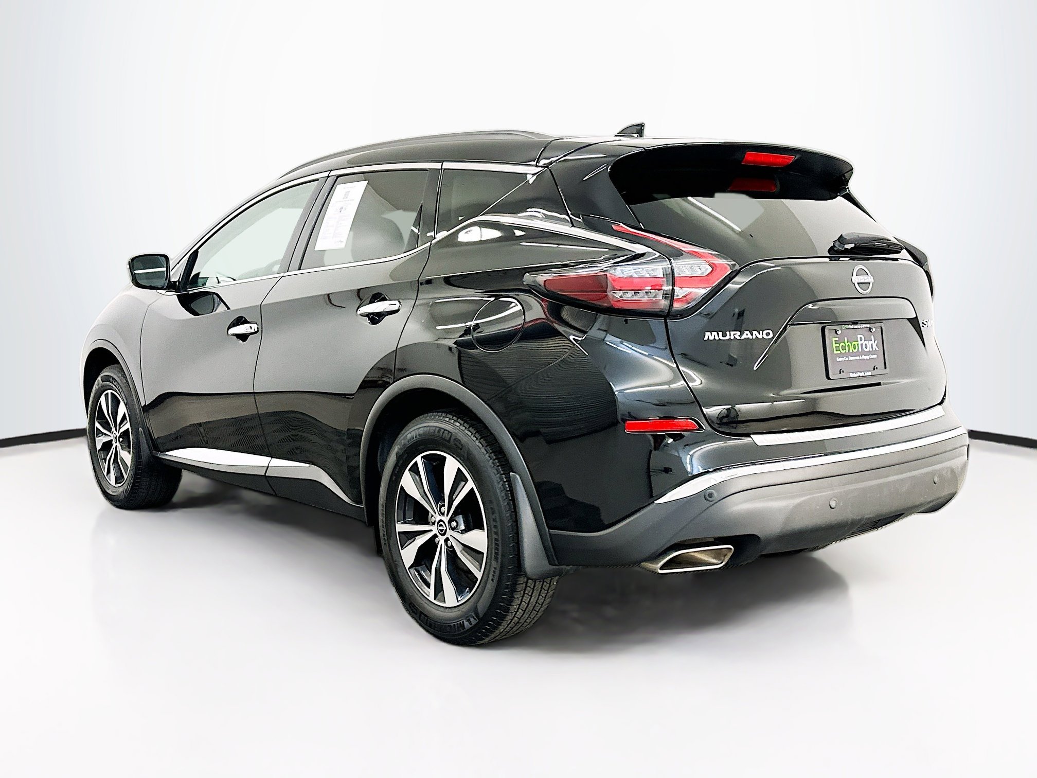 Used 2024 Nissan Murano SV image 5