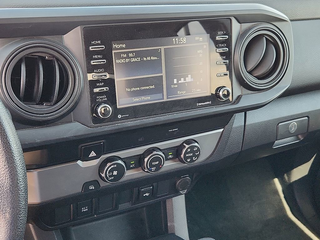 Used 2023 Toyota Tacoma SR image 17