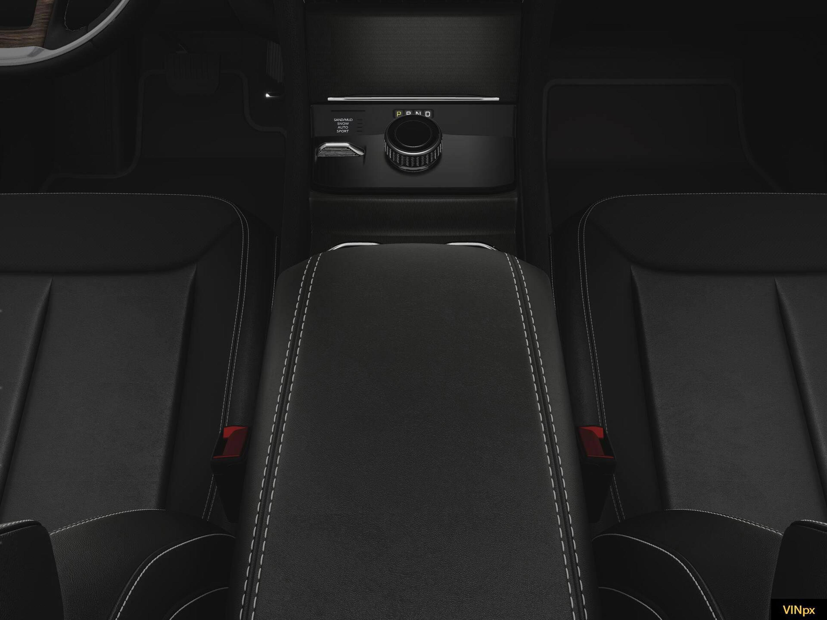 New 2024 Jeep Grand Cherokee L Limited image 18