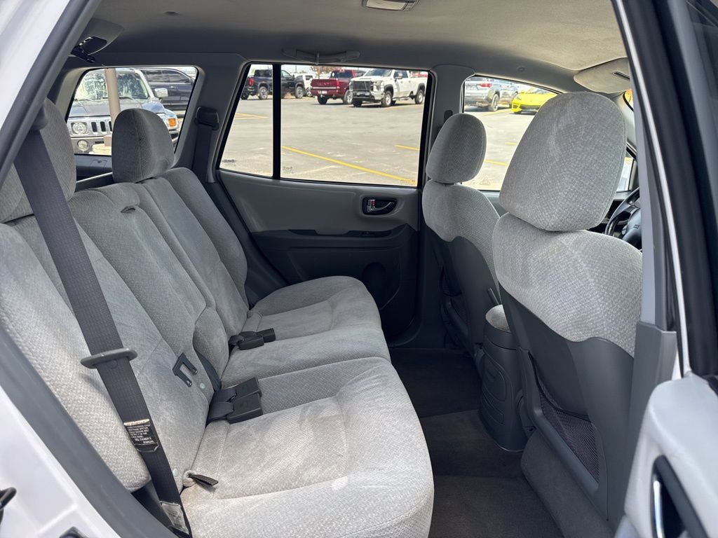 Used 2006 Hyundai Santa Fe GLS FWD image 26