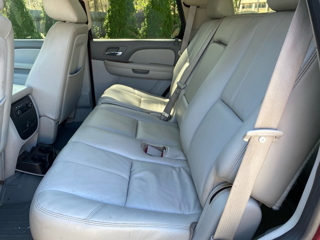 Used 2010 Chevrolet Tahoe LT AWD/4WD image 16