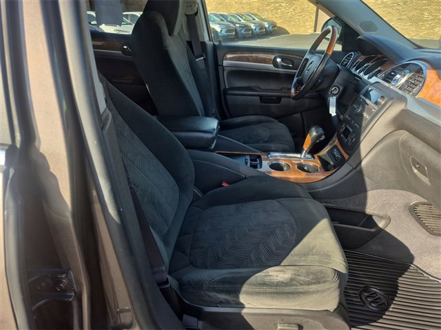Certified 2011 Buick Enclave CX image 23