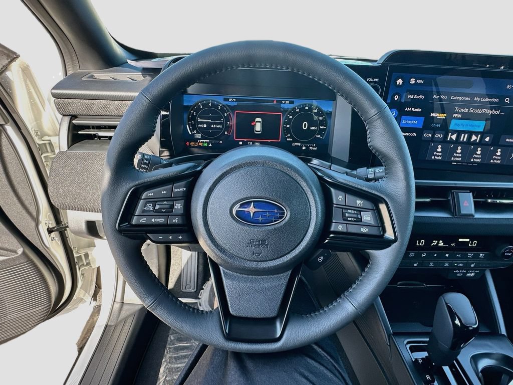 New 2026 Subaru Outback Premium AWD/4WD image 10