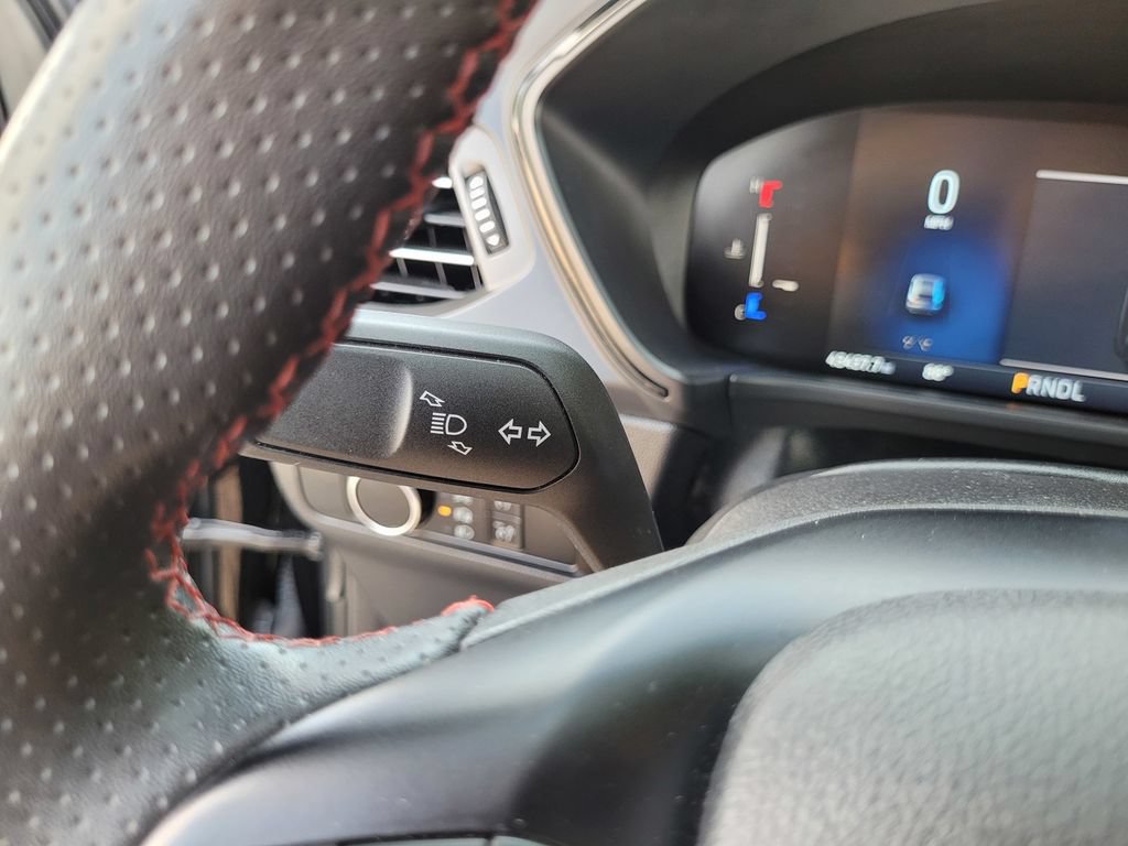 Used 2025 Ford Escape ST-Line FWD image 27