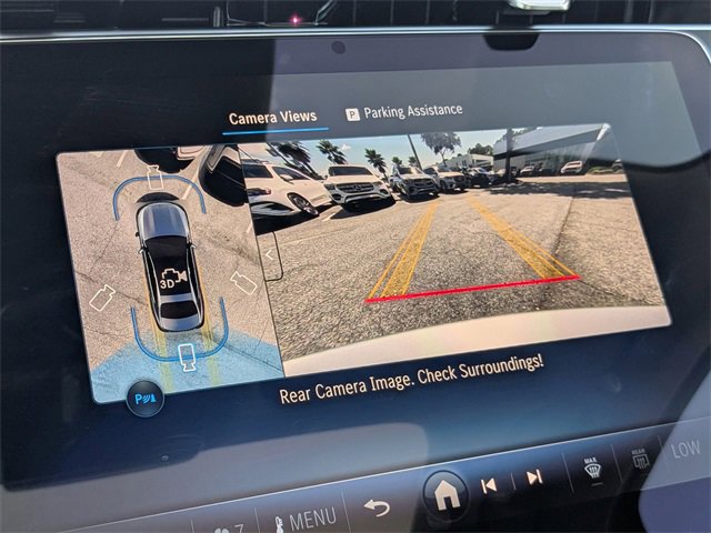 New 2026 Mercedes-Benz E 350 Sedan image 23