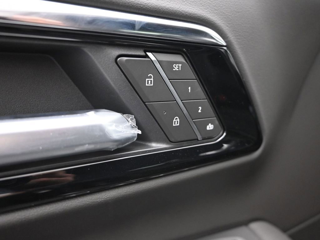 New 2026 Chevrolet Tahoe Premier w/ Sun And Tow Package image 20