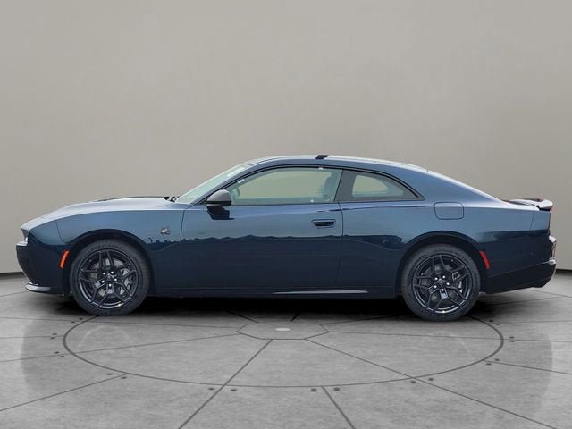 New 2026 Dodge Charger Scat Pack w/ Blacktop Package AWD/4WD image 9