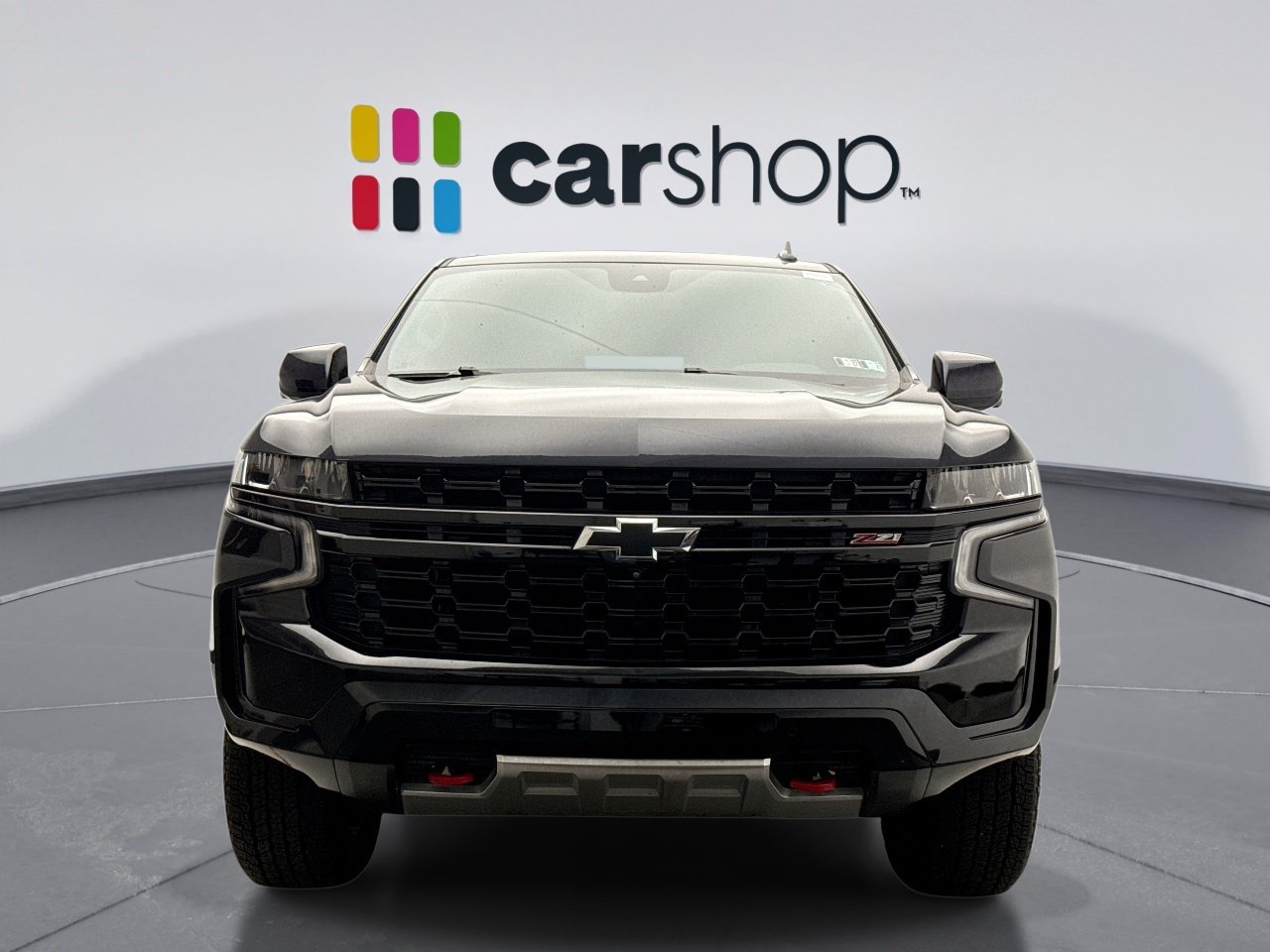 Used 2024 Chevrolet Tahoe Z71 w/ Luxury Package AWD/4WD image 8