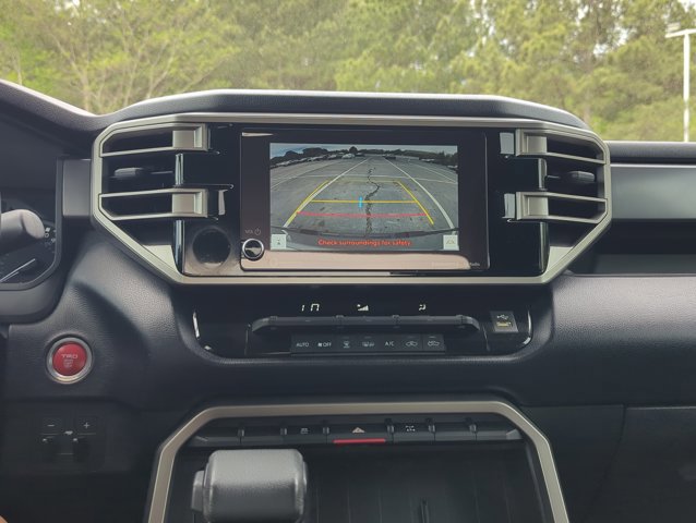 Used 2023 Toyota Tundra SR5 w/ TRD Off-Road Package image 16
