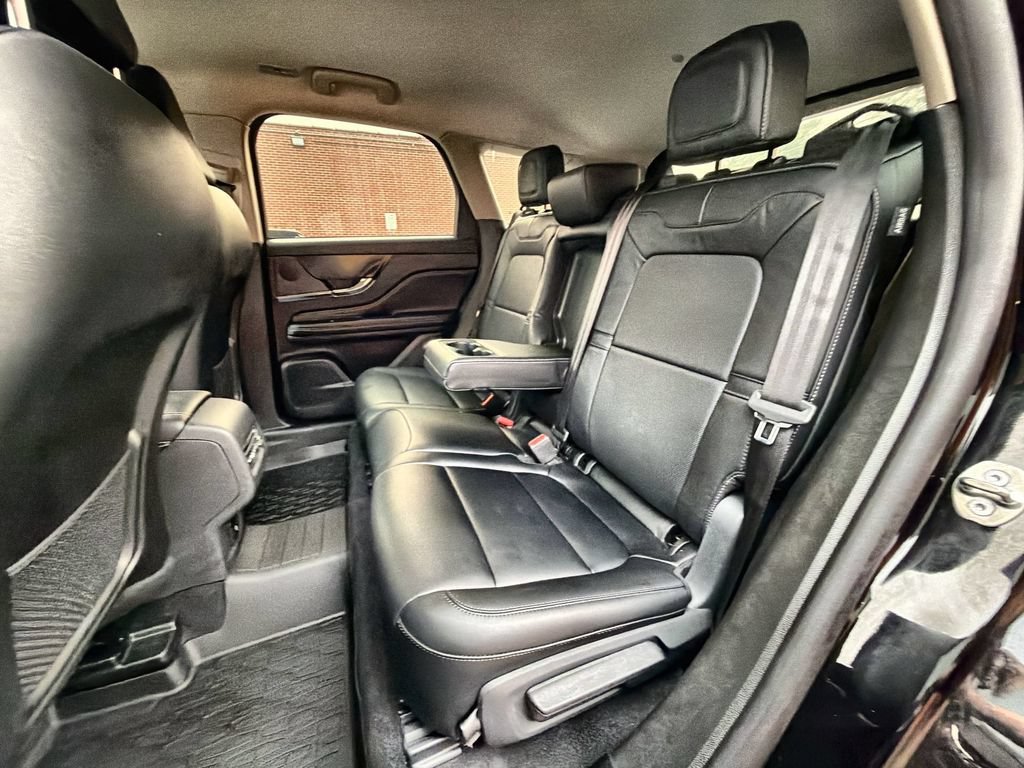 Used 2026 Lincoln Corsair Premiere FWD image 27