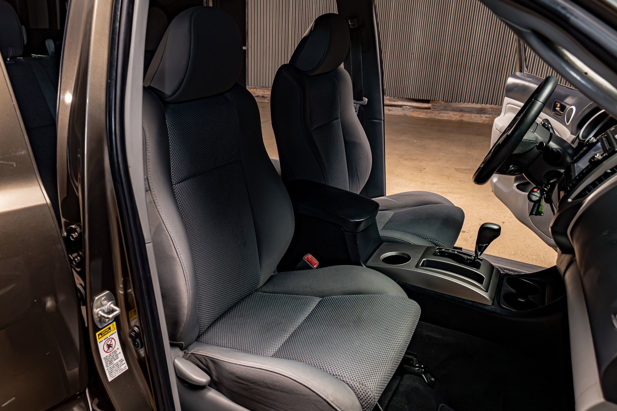 Used 2013 Toyota Tacoma PreRunner w/ TRD Sport Pkg image 23