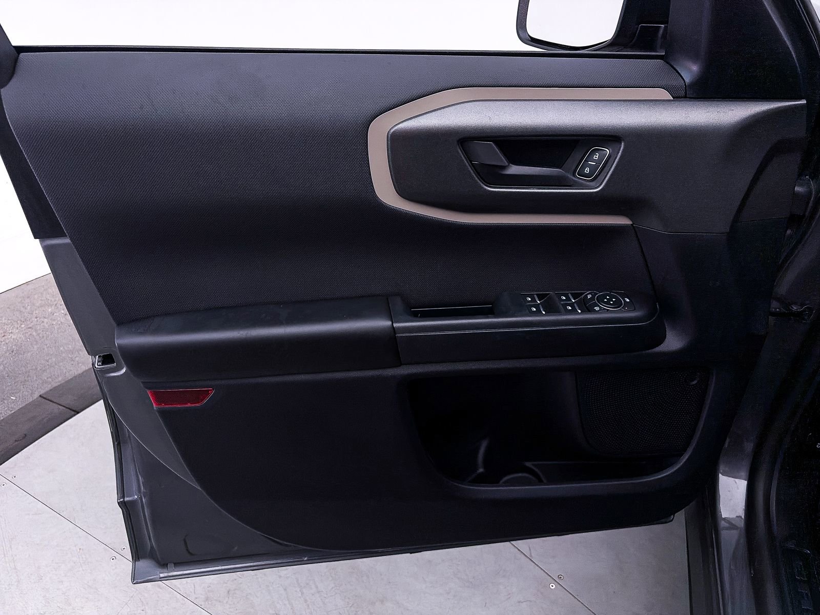 Used 2025 Ford Bronco Sport Big Bend w/ Convenience Package AWD/4WD image 16
