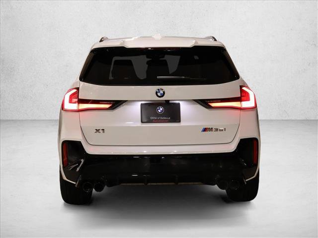 New 2026 BMW X1 M35i w/ Technology Package AWD/4WD image 7