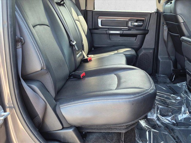 Used 2017 RAM 1500 Laramie w/ Convenience Group AWD/4WD image 20