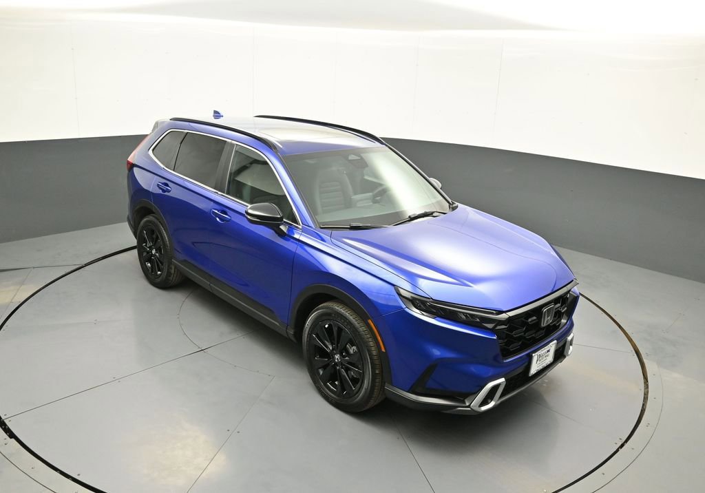 Used 2024 Honda CR-V Sport Touring image 36
