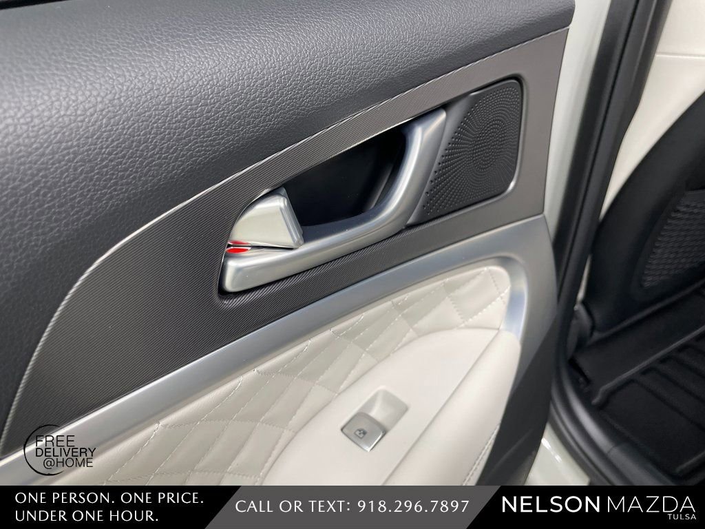 Used 2024 Genesis G70 3.3T Advanced w/ Sport Prestige Package image 35