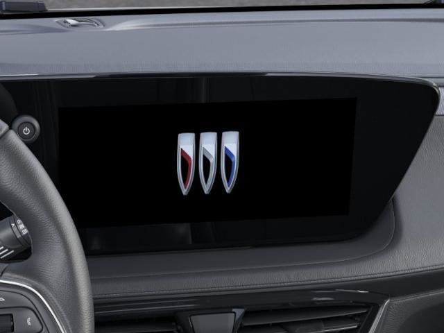 New 2026 Buick Encore GX Preferred w/ Comfort Package FWD image 20