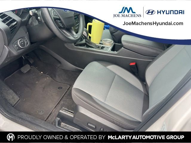 Used 2018 Ford Escape SE AWD/4WD image 9