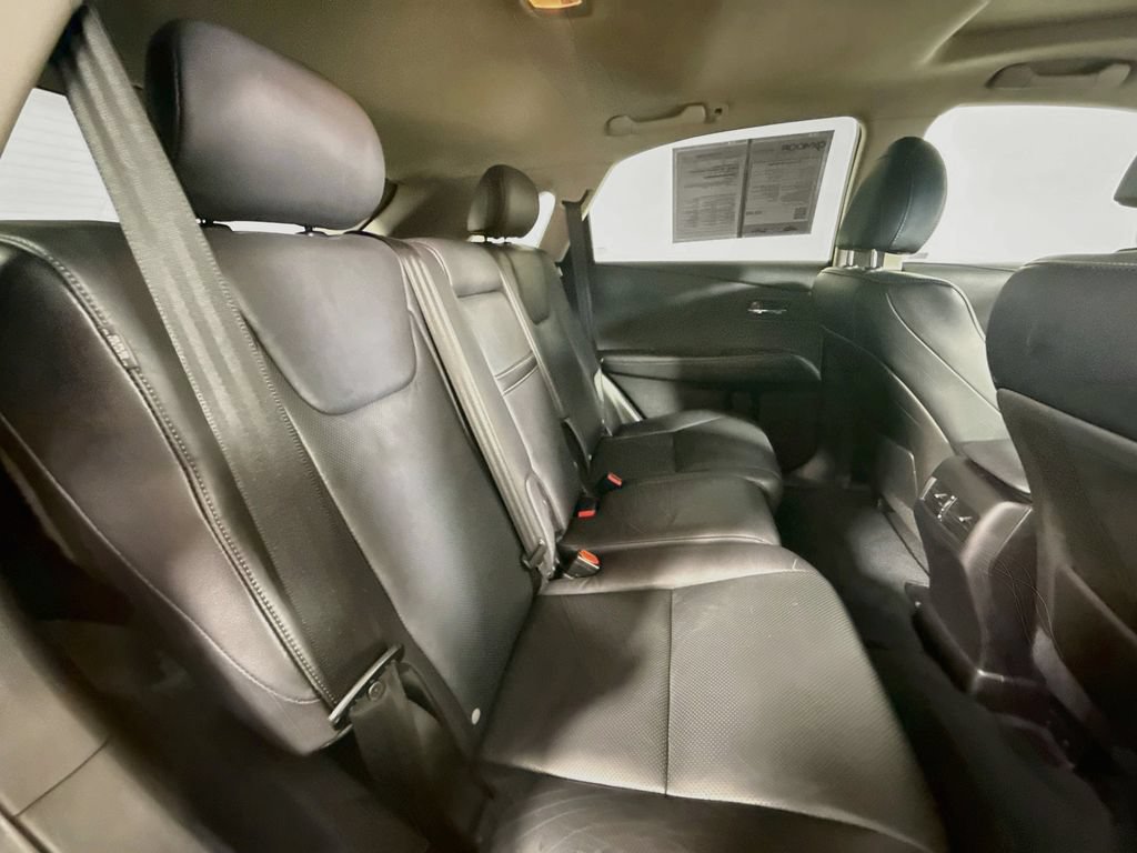 Used 2015 Lexus RX 350 FWD image 26