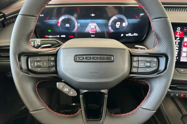 New 2026 Dodge Charger Scat Pack AWD/4WD image 20