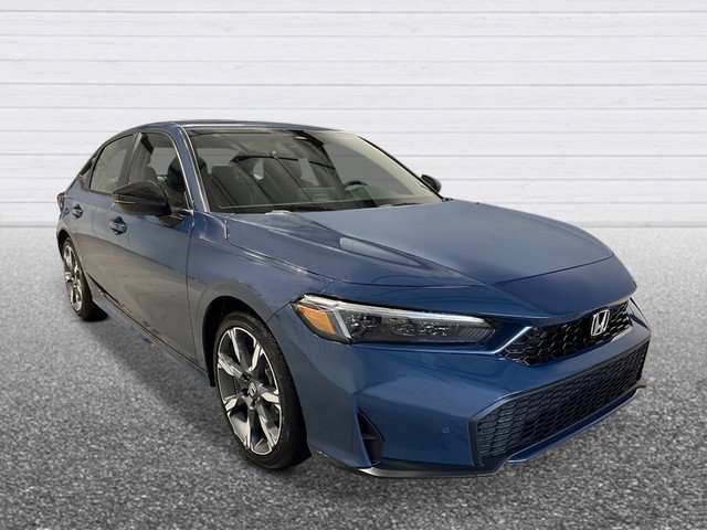 New 2026 Honda Civic Sport Touring image 10