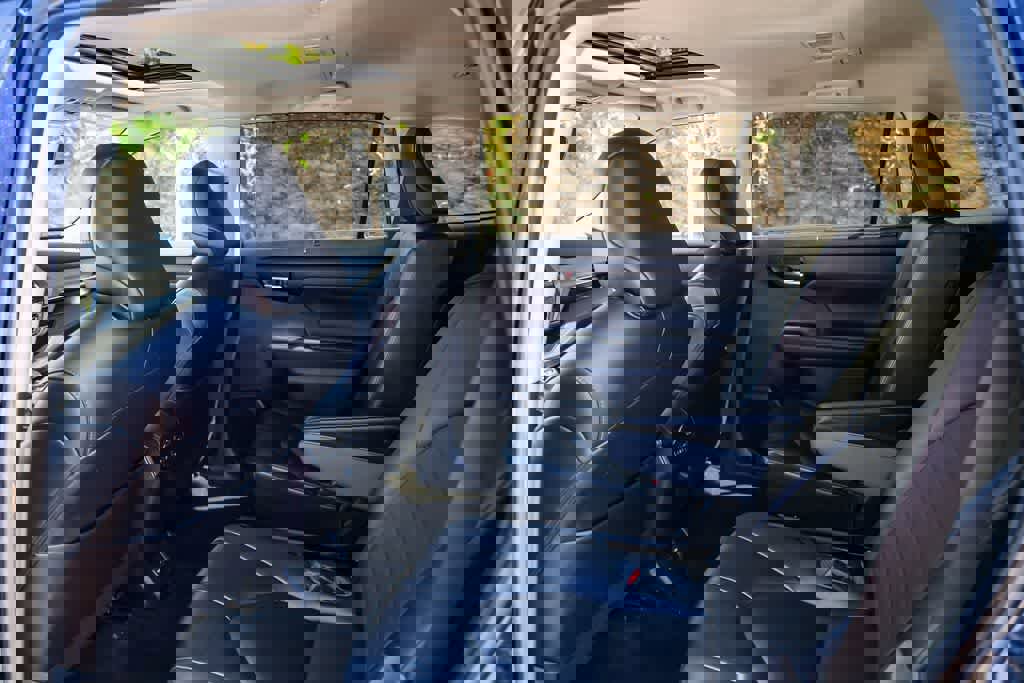 Used 2023 Toyota Highlander XLE image 17