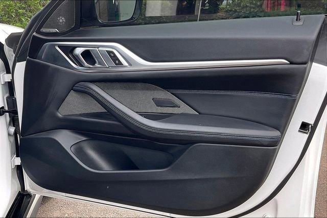 Certified 2023 BMW M440i xDrive Gran Coupe image 22