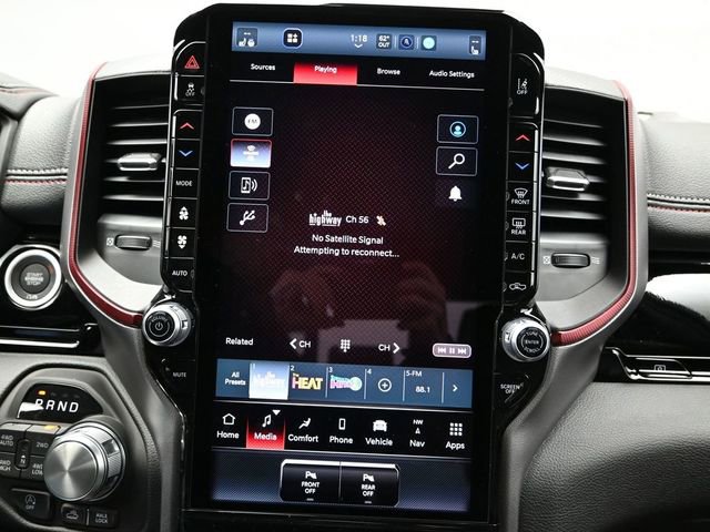 New 2026 RAM 1500 Rebel w/ Rebel Level 2 Equipment Group image 29