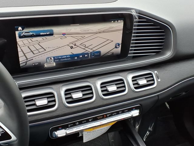 New 2026 Mercedes-Benz GLE 450 4MATIC image 5