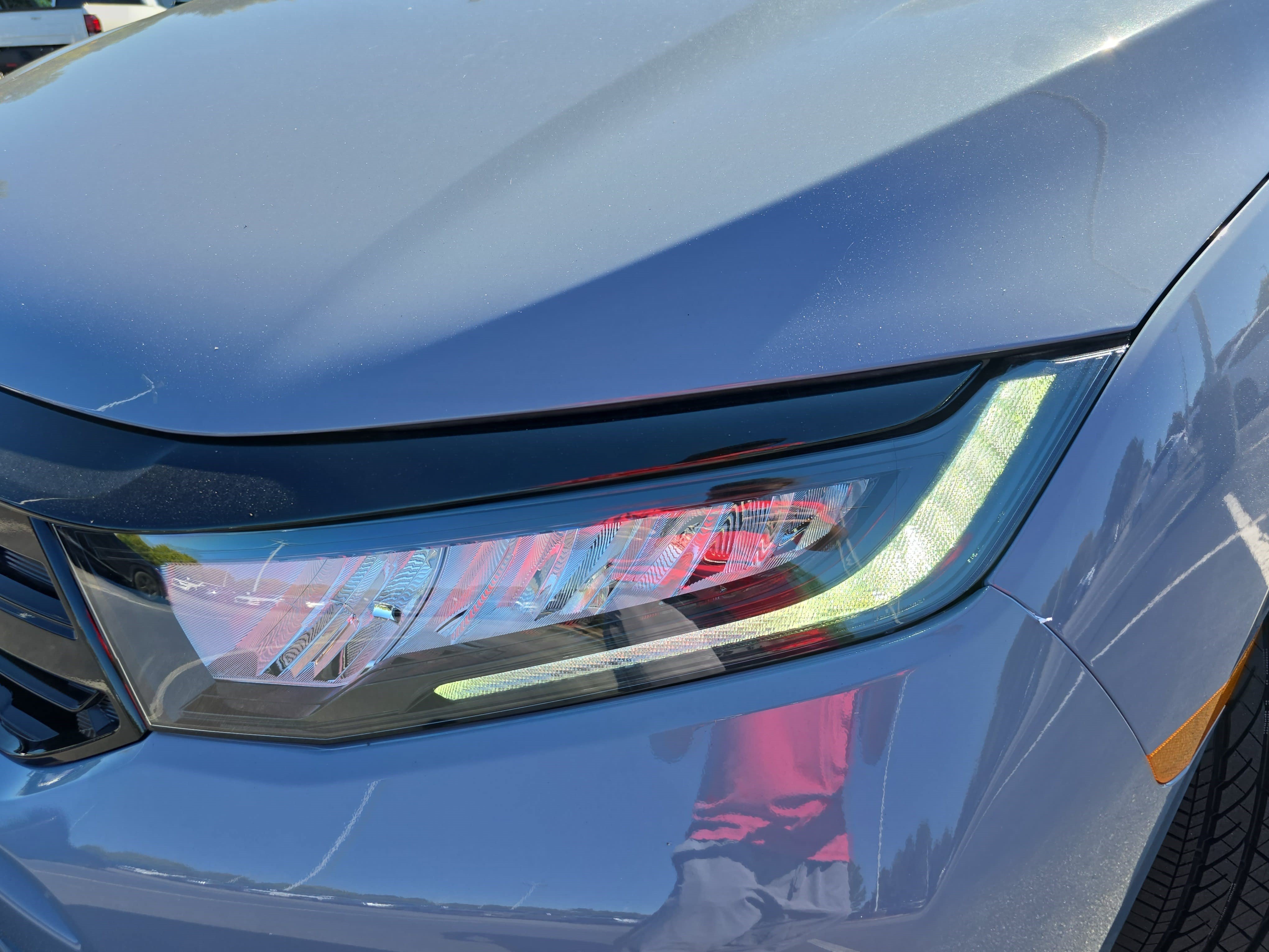 New 2027 Honda Odyssey Elite image 32