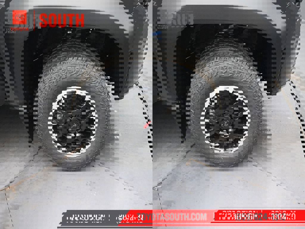 New 2026 Toyota Tacoma TRD Off-Road w/ TRD Off Road Premium Package image 39