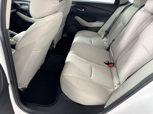 Used 2025 Honda Accord SE image 24