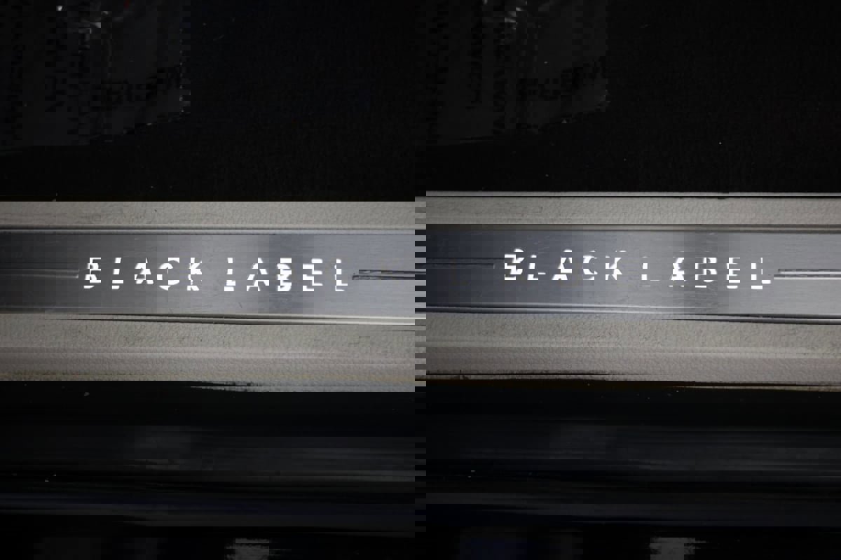 Used 2020 Lincoln Navigator L Black Label w/ Cargo Convenience Package image 17