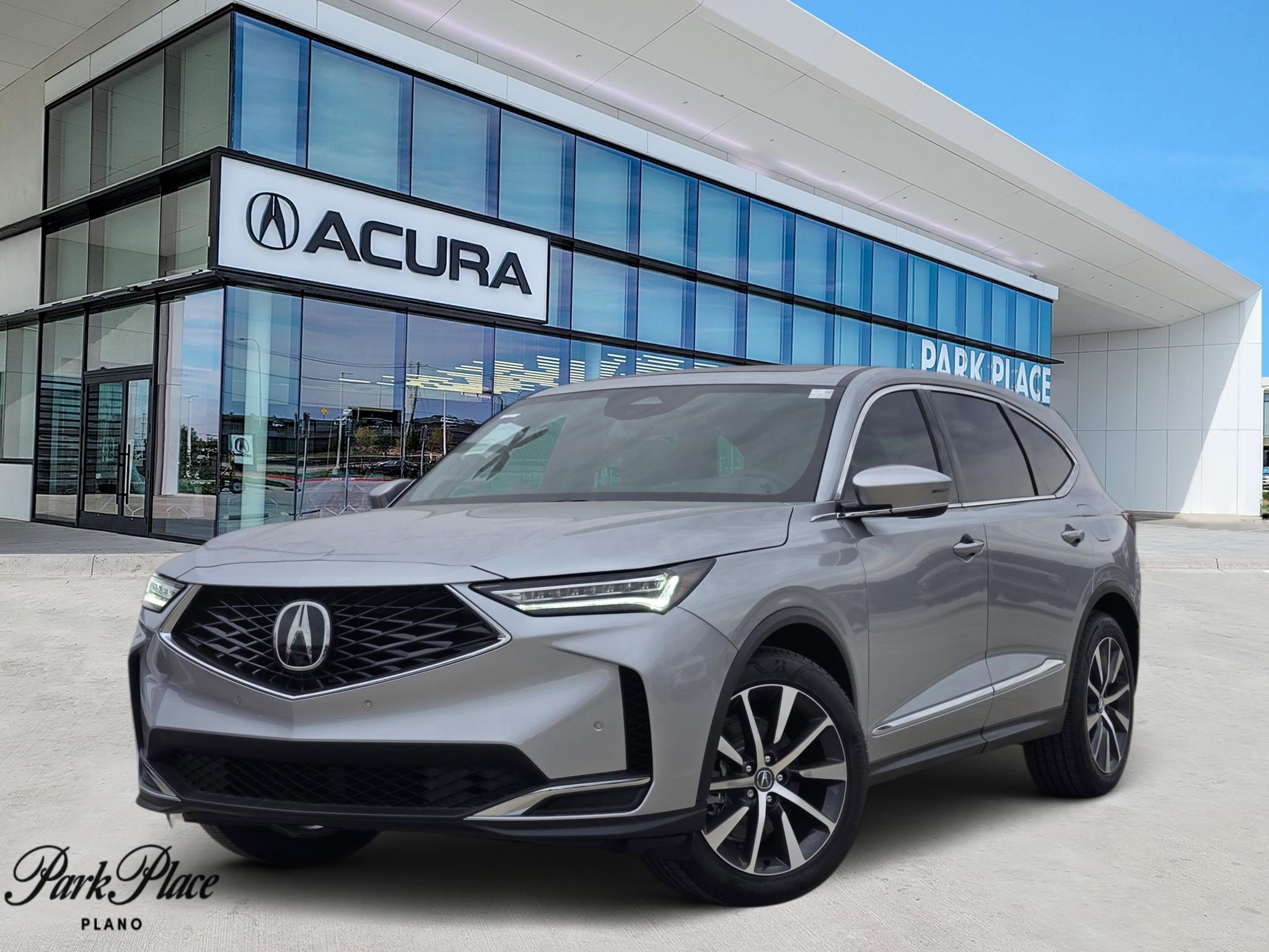 New 2026 Acura MDX FWD w/ Technology Package image 1