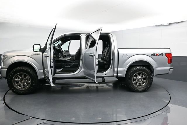 Used 2019 Ford F150 Platinum image 38