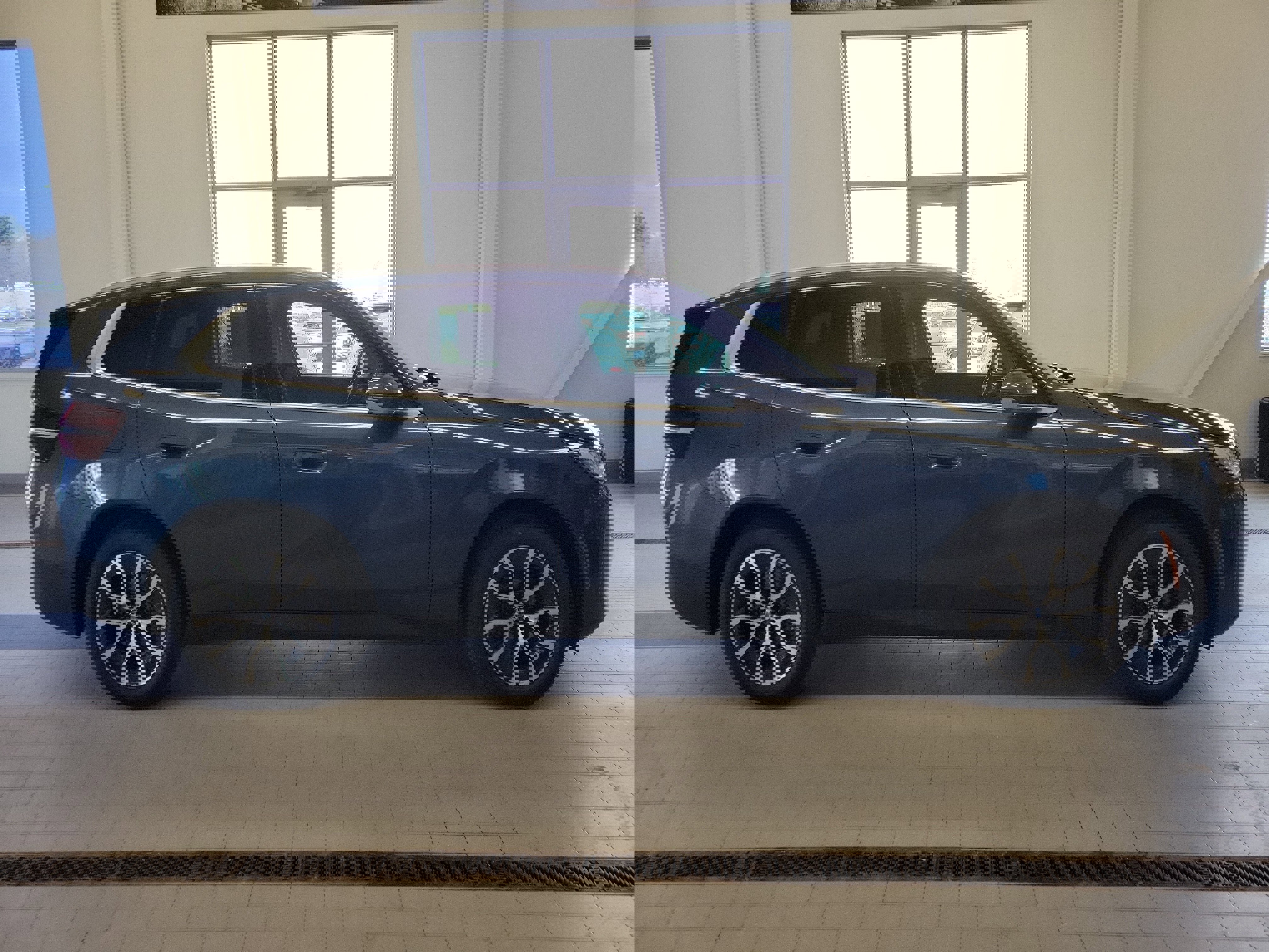 New 2026 BMW X3 xDrive30 image 4