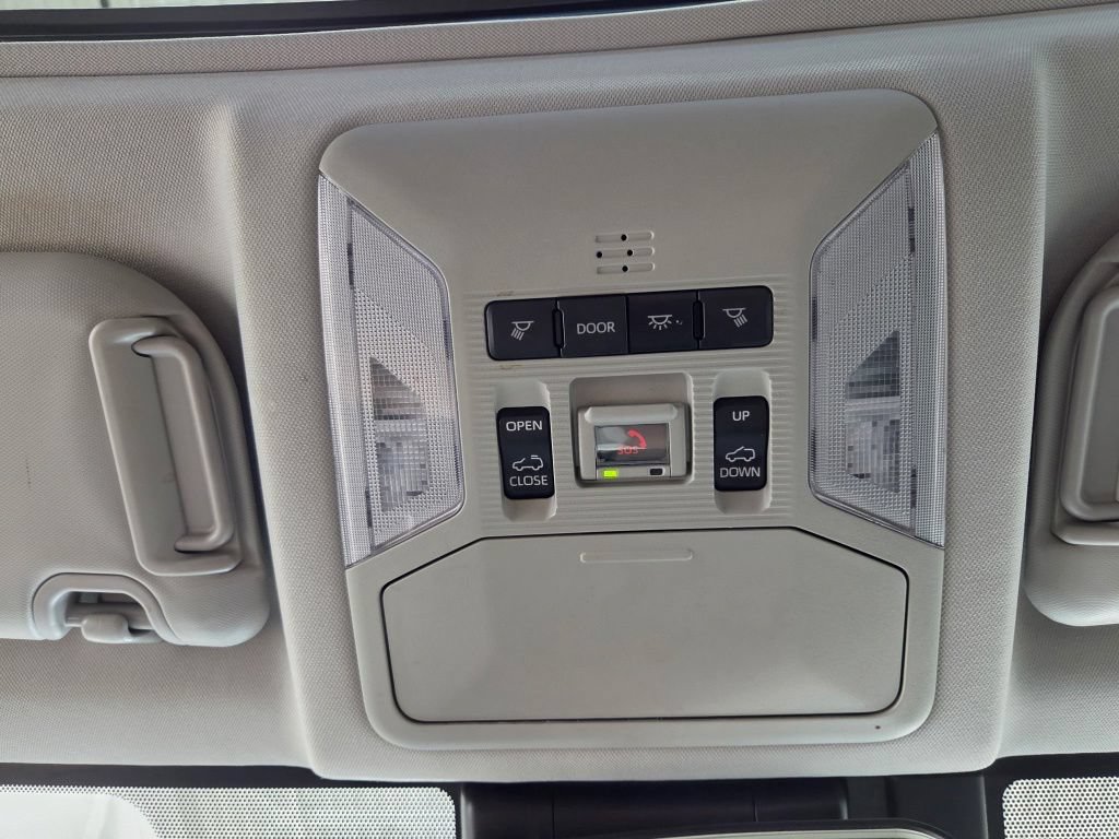 Used 2024 Toyota RAV4 XLE w/ Convenience Package AWD/4WD image 39